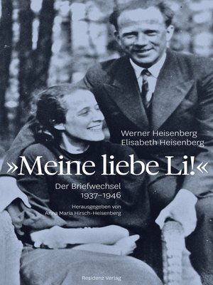 cover image of Meine liebe Li!